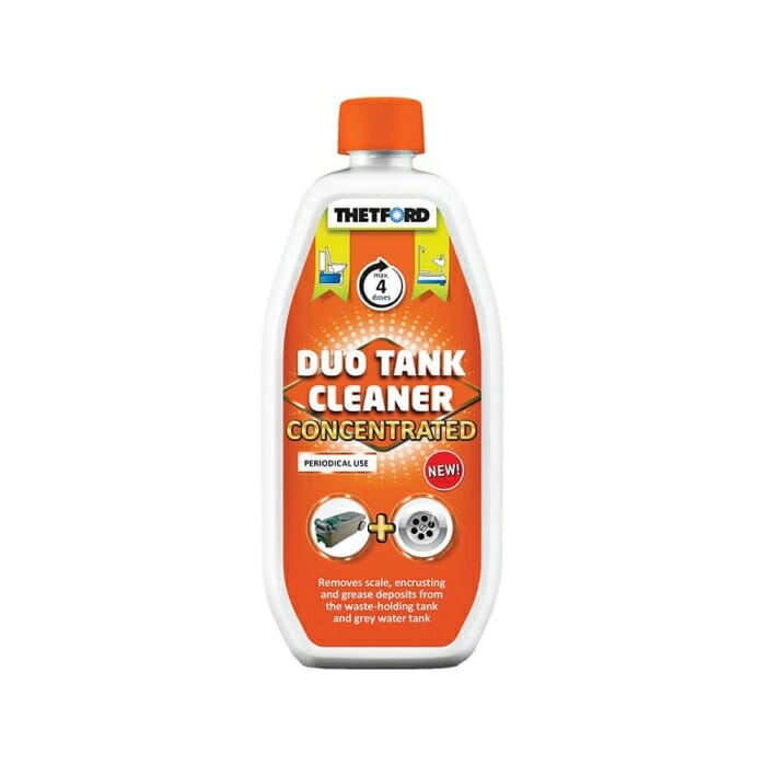 Thetford Duo Tank Cleaner