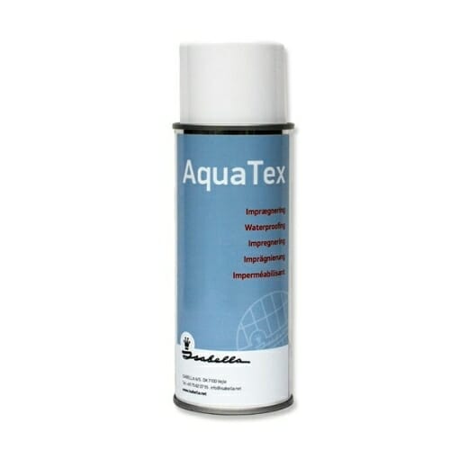 Aqua Tex Spray - Teltduksimpregnering