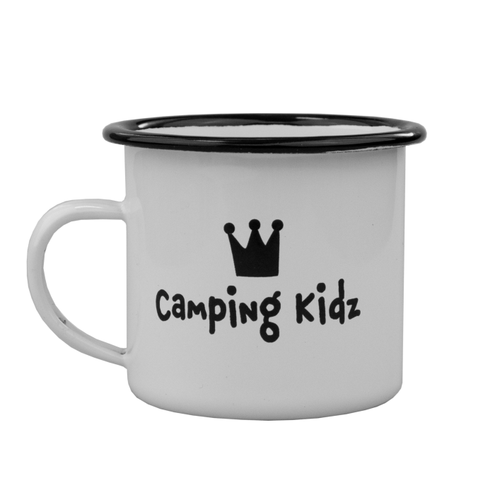Royal Camping Kidz metallkrus